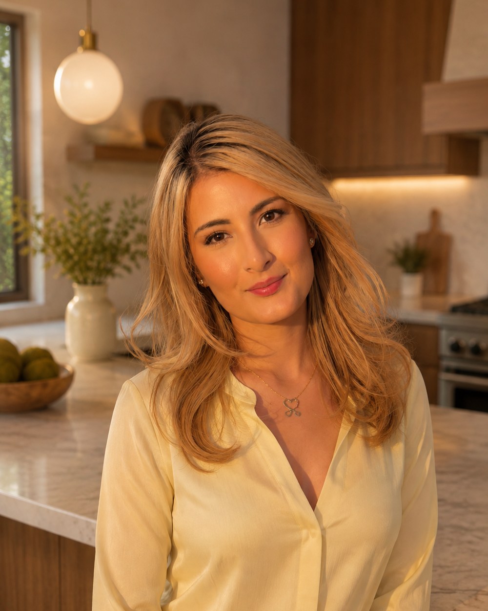 Jacqueline Corona, REALTOR and Registered Nurse with The Real Estate Agency in El Paso